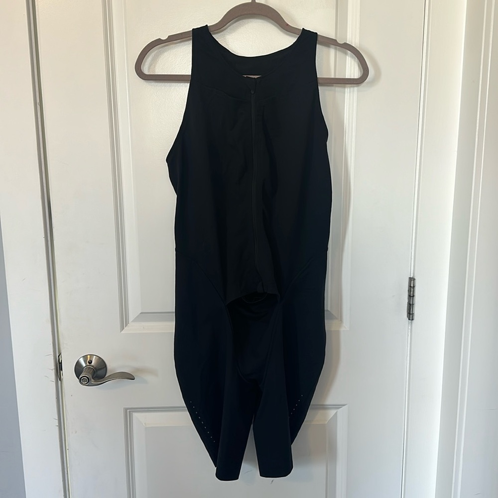Lululemon SenseKnit Running One-Piece